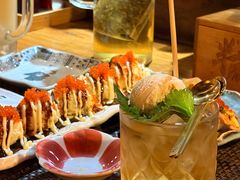 -半藏居酒屋(香港花园店)