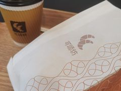 -可颂坊(中心书城店)