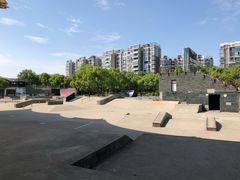 -SMP滑板公园