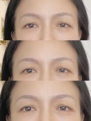 -MIVI野生眉纹绣纹眉