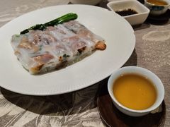 -香云轩·顺德菜(香云纱园林酒店店)