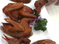 -巨元河鲜酒楼·清远特色菜名店(英德店)