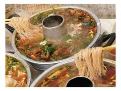-王大乔泡椒米线·小火锅(星城天地店)