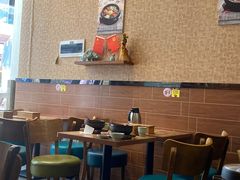 -金石陈朝鲜拌饭(东城万达店)