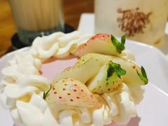 -塔拉苏咖啡(中信丹阳花园店)
