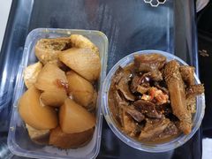 -阿姨牛杂(北京路店)