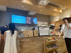 -去茶山(重庆万象城店)