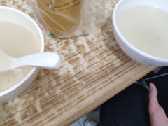 -粤味轩快餐店(天下第一泉店)
