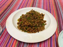 -香巴拉云南餐厅(华莱坞店)