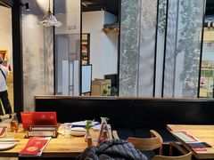-海底捞火锅(公益西桥店)