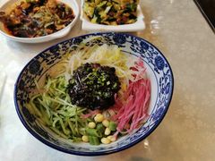 -老北京私房菜(798店)