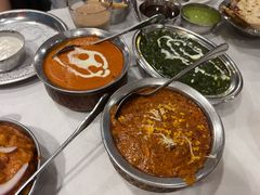 -葛尼沙印度餐厅 (镇明路店)