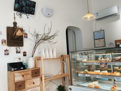 -AHAVA·Fang Baking Studio