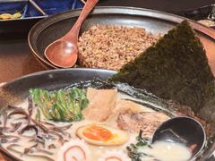 -無二炙坊·和牛烧肉(大钟寺1733店)