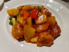 -稻香饭店(龙华天虹店)