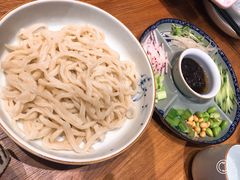 老北京炸酱面-四季民福烤鸭店(前门廊房二条店)