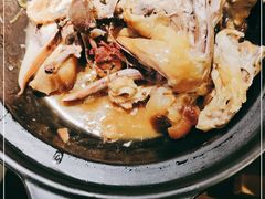 -刀板香·安徽菜(望江东路店)