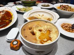 -毛家饭店·30年融合新湘菜(无影山店)