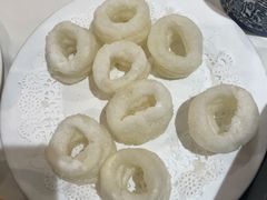 白糖糕-南昌饭店(西黄城根南街店)