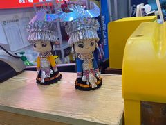 -螺蛳粉先生(蓟门桥店)