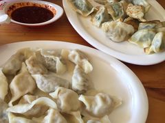 -大妈水饺(文华巷店)