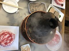 -牛街·马辈儿涮肉(牛街二店)