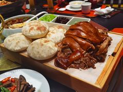 -田园北魏家宴·大同菜(御东店)