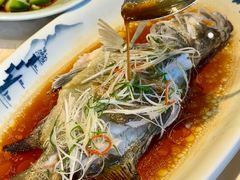 -杭州香格里拉·香宫中餐厅