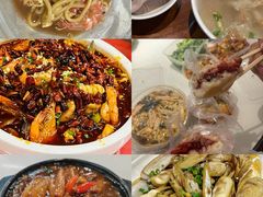 -老福洲(西洪路店)