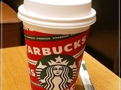 -星巴克臻选(威海威高广场店)