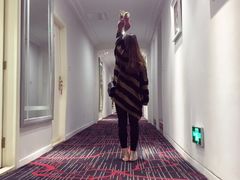 -白玉兰酒店(上海田子坊马当路地铁站店)