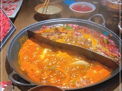 -萍姐火锅·公路夜市(打浦桥日月光店)