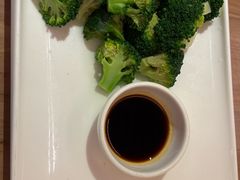 -枣子树·素食餐厅(普陀山店)