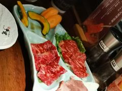 -御牛道日式烤肉料理(杭州万象城店)