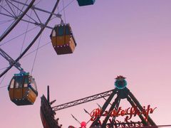 -巨鹏飞梦幻海岸