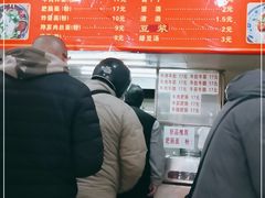 -牛师傅牛肉面(尚隆路店)