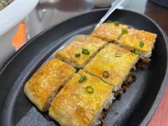 -茶港食堂(武昌店)