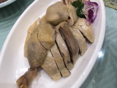 -江南村酒家
