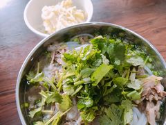 -攀枝花·任德琼·盐边羊肉米线