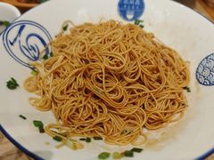 -新万鑫银丝面·非遗无锡味(惠山古镇店)