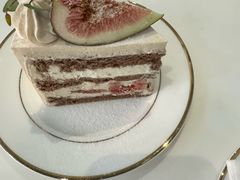 -PETIT PARIS 小巴黎(花园道店)