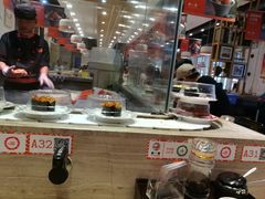 -新一番三文鱼寿司(红城湖店)