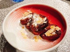 -北京王府井希尔顿酒店·秦唐中餐厅Chynna