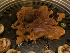 猫抓藤椒鸡-猫抓烤肉(春熙路店)