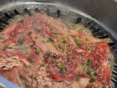 -安又胖韩国烤肉(美罗城店)