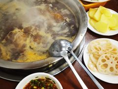 -中和远东火锅兔(老店)