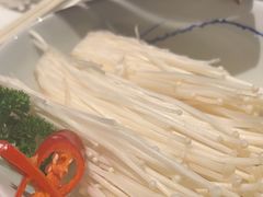 -捞王锅物料理(温州万象城店)