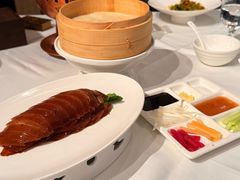-四季民福烤鸭店(前门大栅栏店)