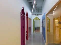 -英孚教育青少儿(河东中心)