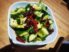 -木屋烧烤(岗顶二店)